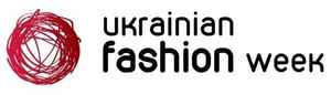 логотип Ukrainian Fashion Feek, Украинской недели моды